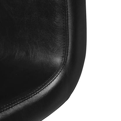 Gabbiano hairdressing wash unit Mataro black