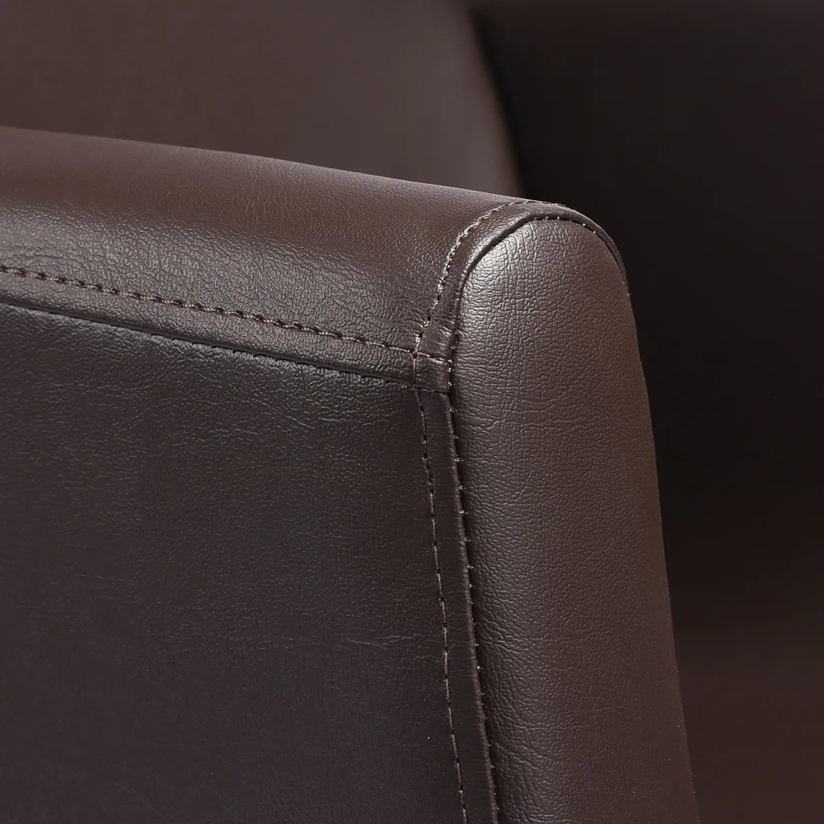 Gabbiano hairdressing wash unit Mataro Brown