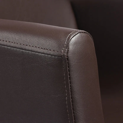 Gabbiano hairdressing wash unit Mataro Brown