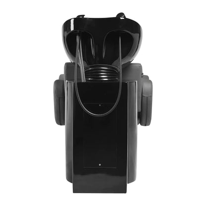 Gabbiano Sewilla hairdressing wash unit gray