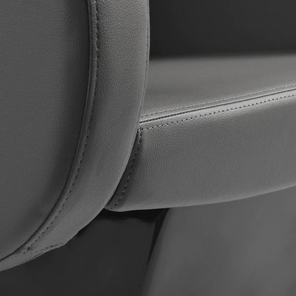 Gabbiano Sewilla hairdressing wash unit gray