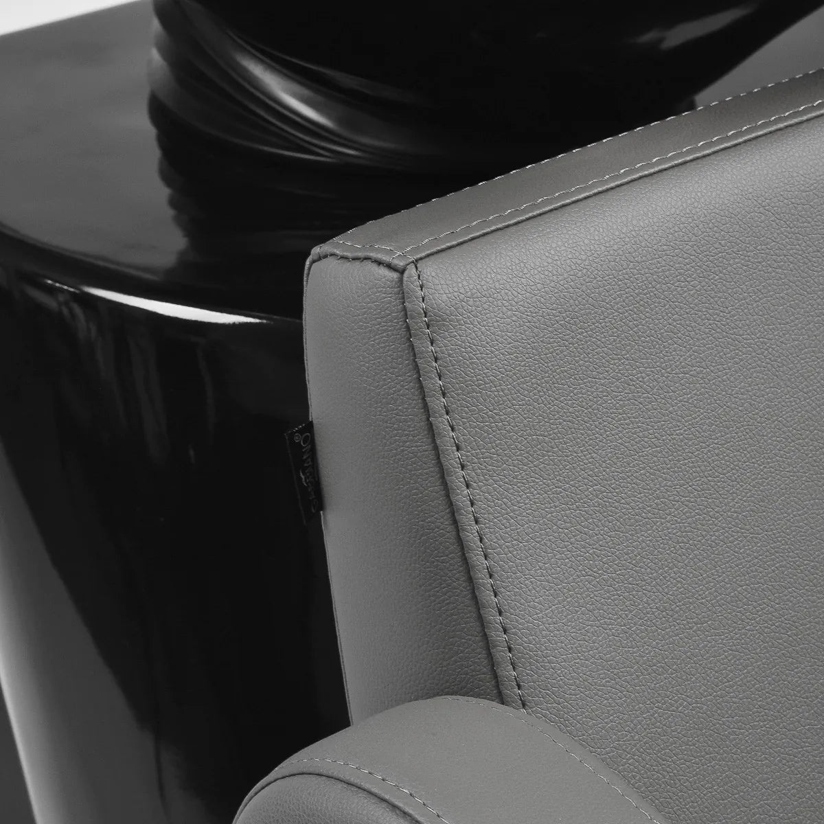 Gabbiano Sewilla hairdressing wash unit gray