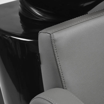 Gabbiano Sewilla hairdressing wash unit gray