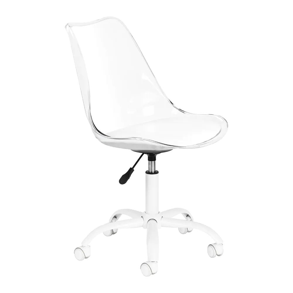 Kosmetické křeslo Ghost 