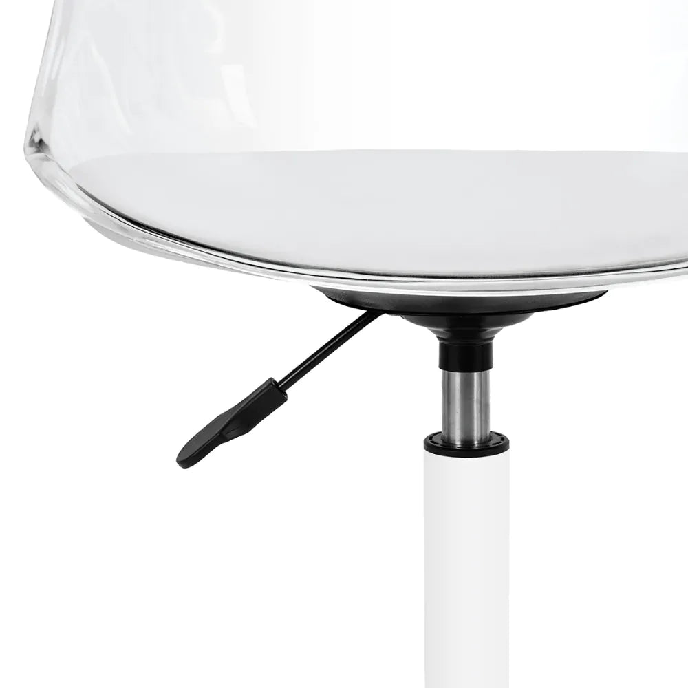 Kosmetické křeslo Ghost 