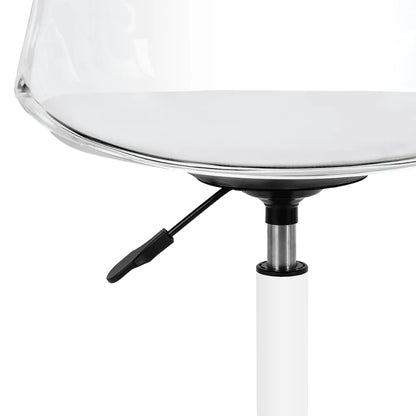 Kosmetické křeslo Ghost 