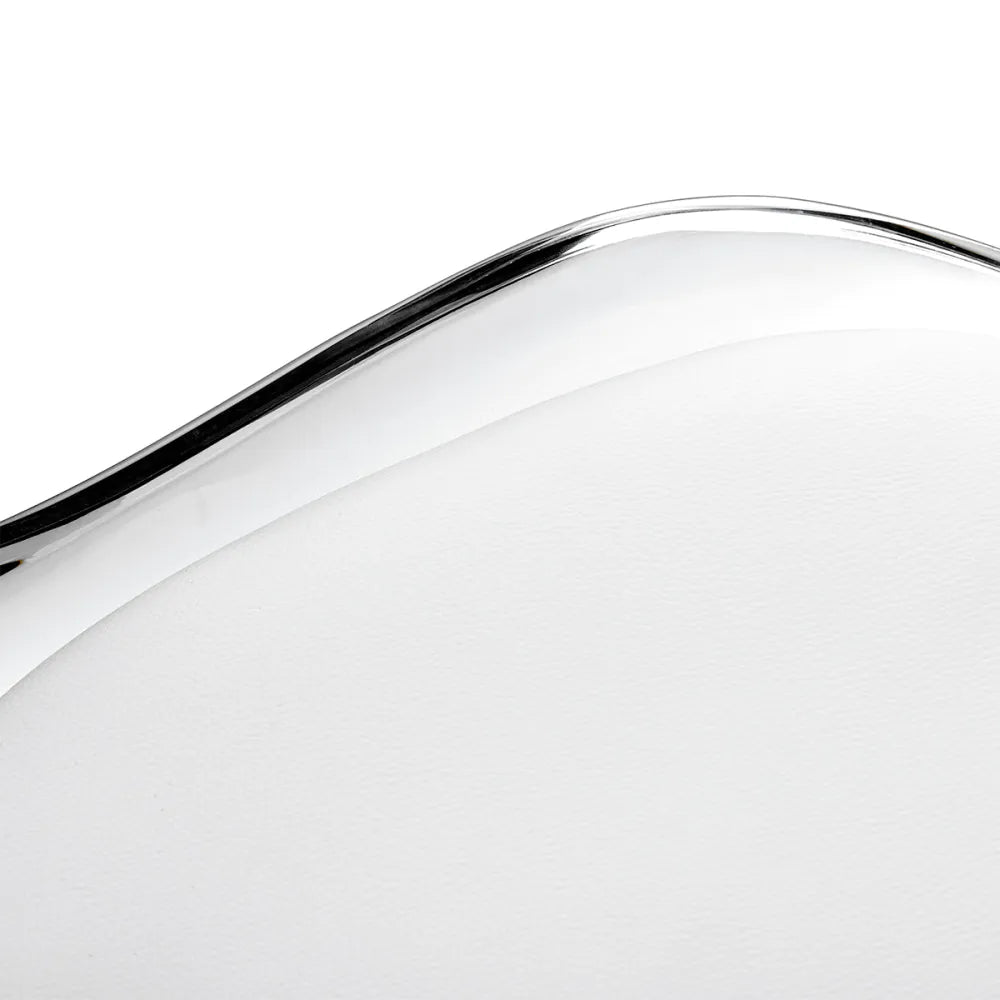 Kosmetické křeslo Ghost 