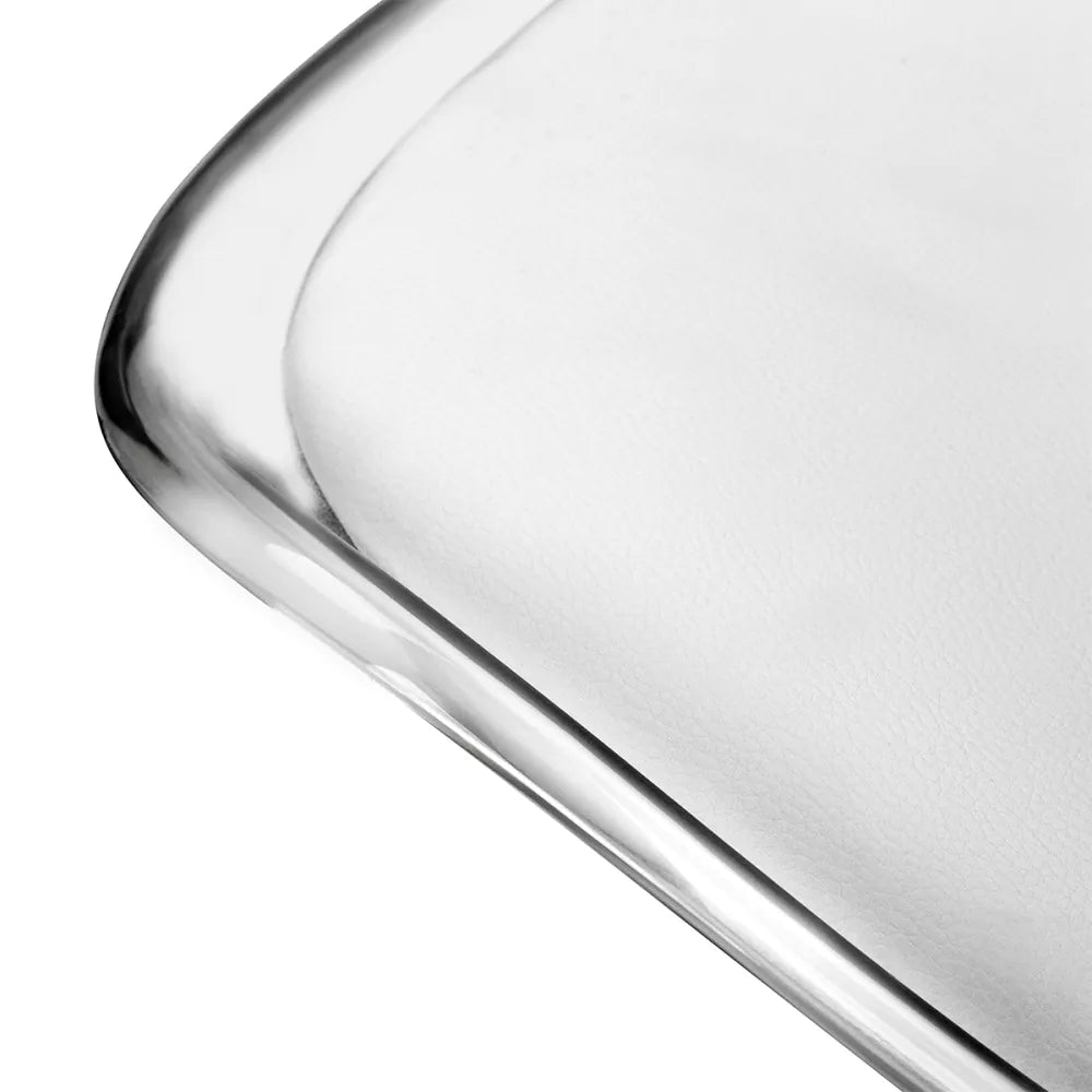 Kosmetické křeslo Ghost 