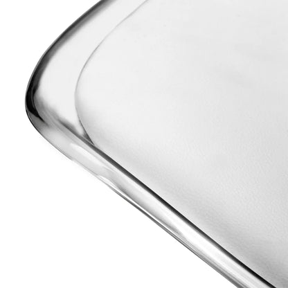 Kosmetické křeslo Ghost 