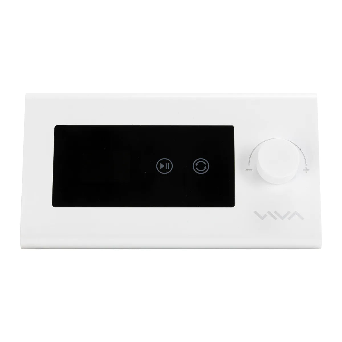 Nagelfräser VIVA 602 S weiß
