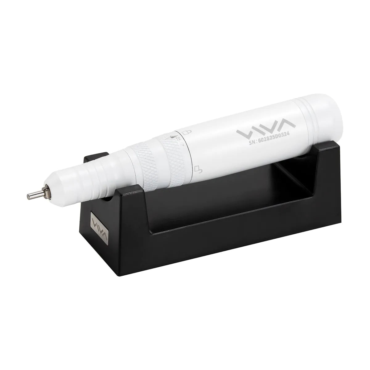 Nagelfräser VIVA 602 S weiß