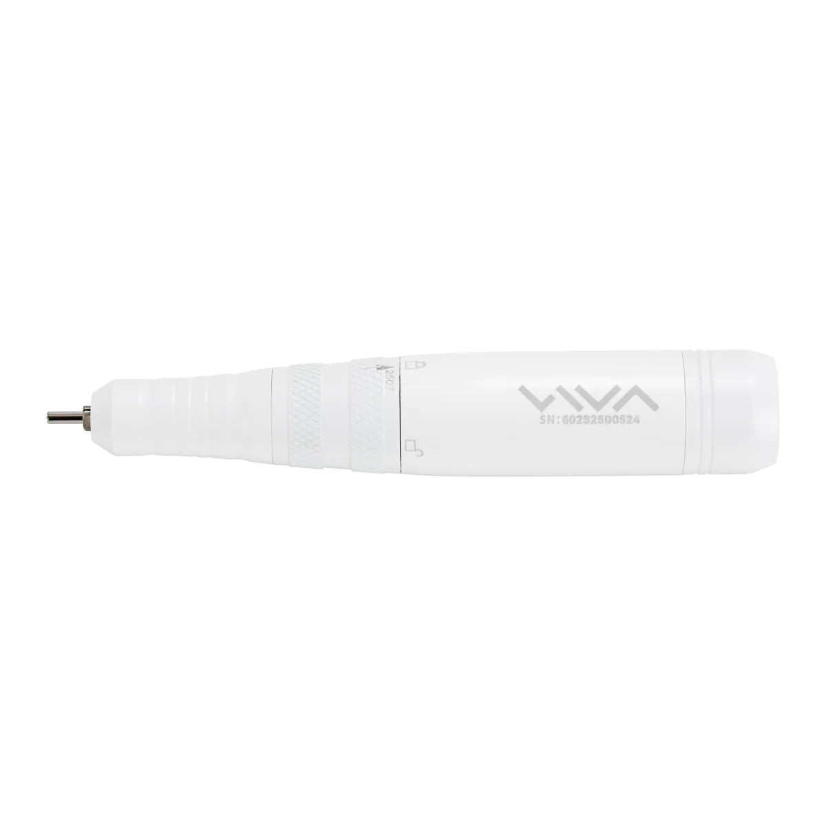 Nagelfräser VIVA 602 S weiß