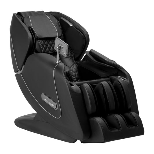 Masážní křeslo Sakura Luxury 808 černé