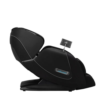 Masážní křeslo Sakura Luxury 808 černé
