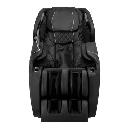 Masážní křeslo Sakura Luxury 808 černé