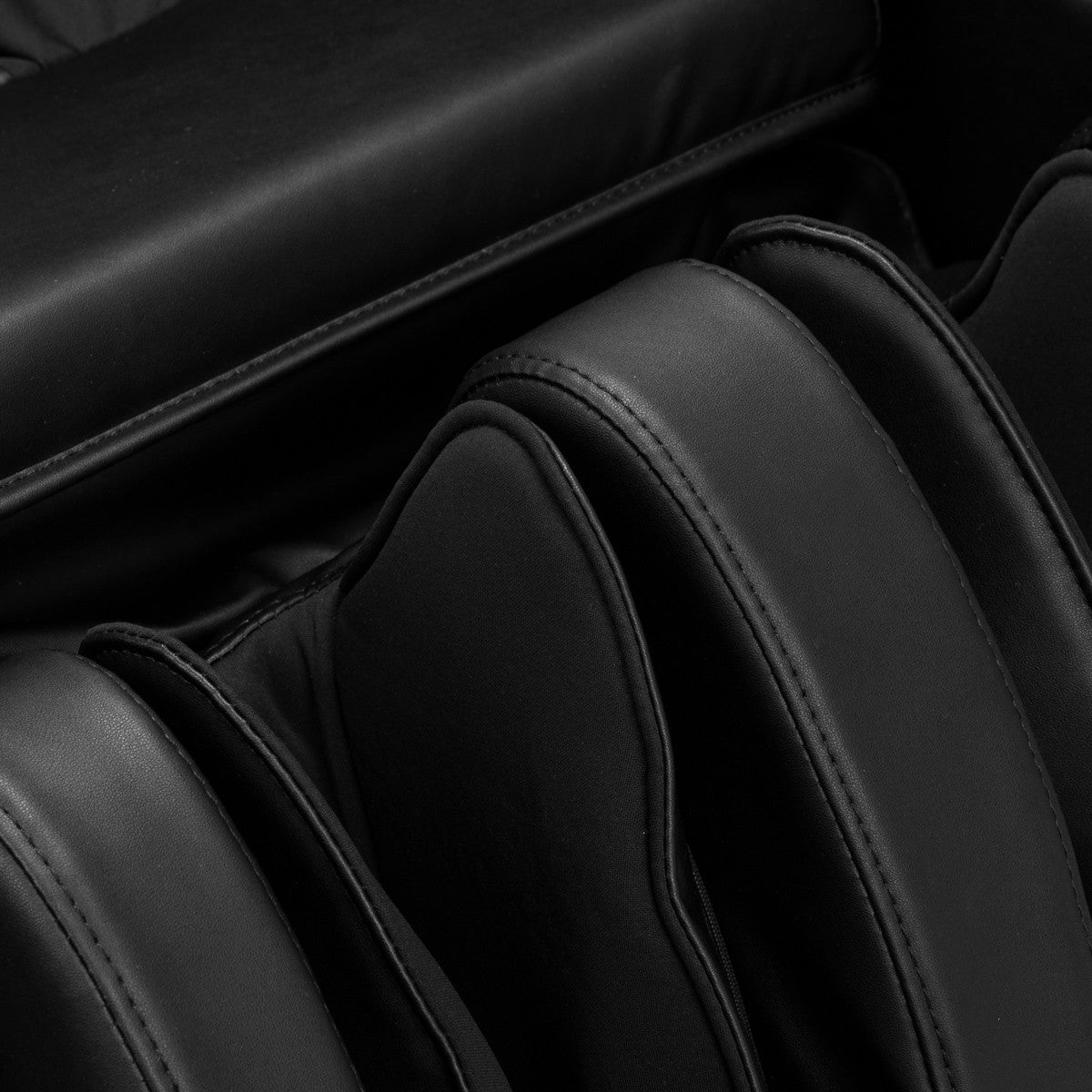 Masážní křeslo Sakura Luxury 808 černé