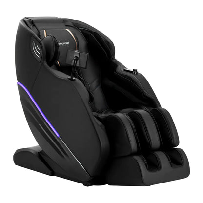 Massagesessel 3D Sakura Maximus 809 schwarz