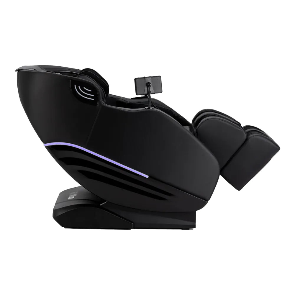 Massagesessel 3D Sakura Maximus 809 schwarz