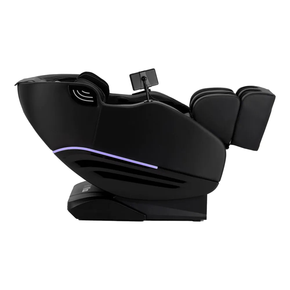 Massagesessel 3D Sakura Maximus 809 schwarz