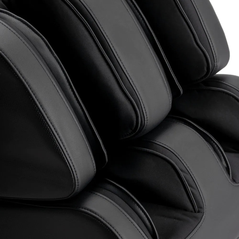 Massagesessel 3D Sakura Maximus 809 schwarz