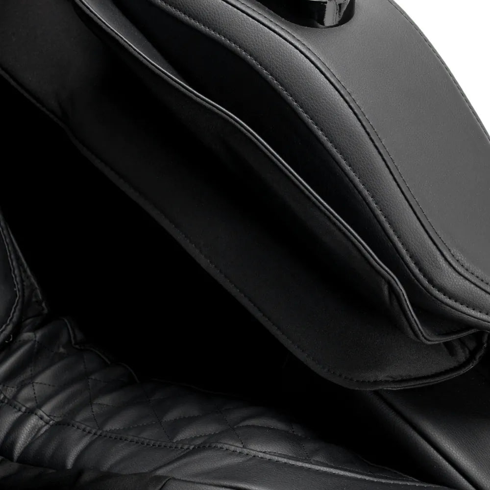 Massagesessel 3D Sakura Maximus 809 schwarz