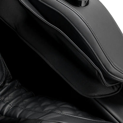 Massagesessel 3D Sakura Maximus 809 schwarz