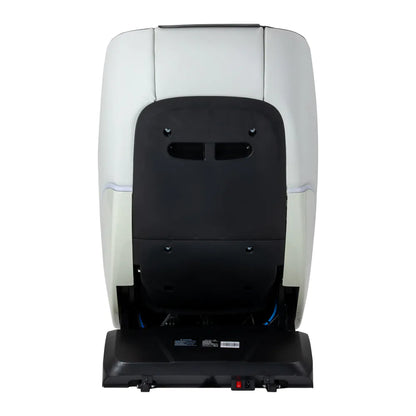 Massagesessel 3D Sakura Maximus 809 weiß und grau
