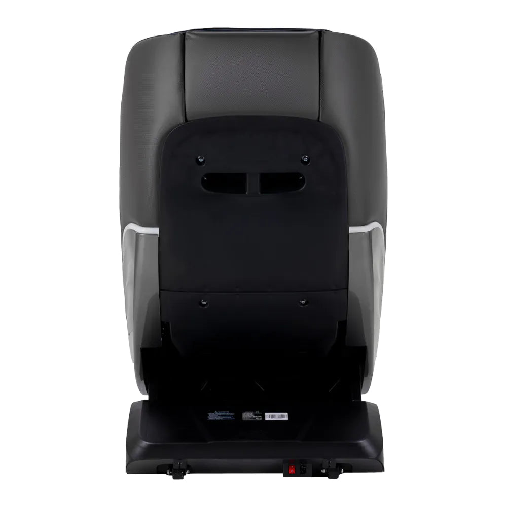 Massagesessel 3D Sakura Maximus 809 grau-blau