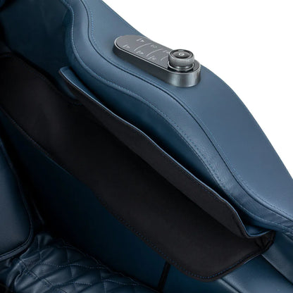 Massagesessel 3D Sakura Maximus 809 grau-blau