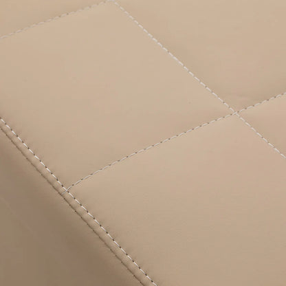 Gabbiano Head Spa Maldives hair washing bed beige