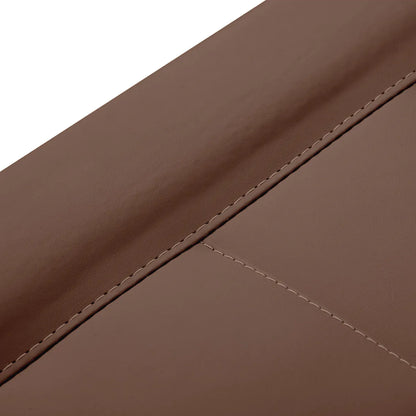 Gabbiano Head Spa Maldives hair washing bed brown
