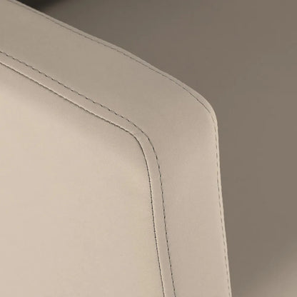Gabbiano Vitoria Friseurwaschanlage grau-beige