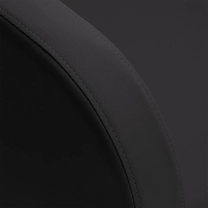 Gabbiano hairdressing wash unit Elda Black