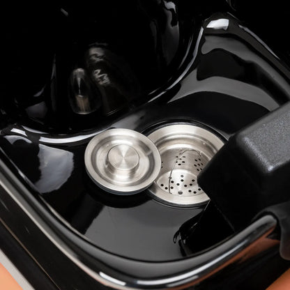 Gabbiano hairdressing wash unit Elda Brown