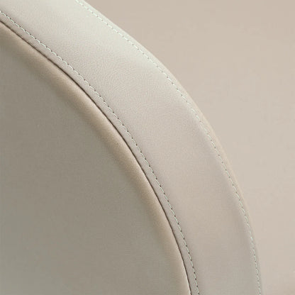 Gabbiano hairdressing wash unit Elda gray and beige