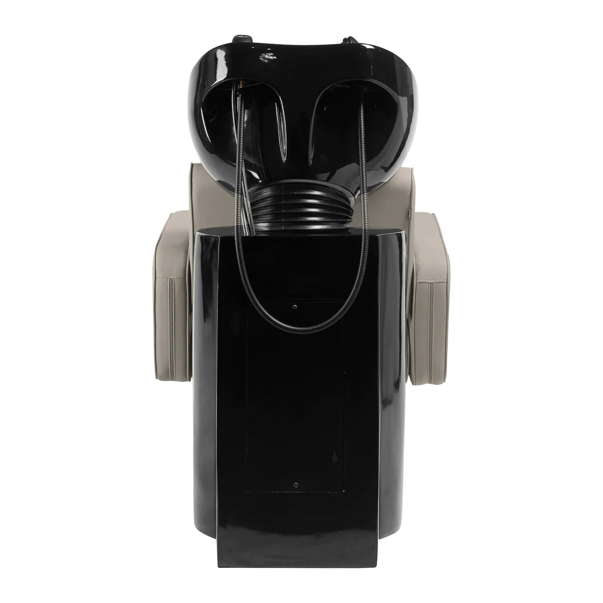 Gabbiano hair wash unit Bilbao Grey-Beige