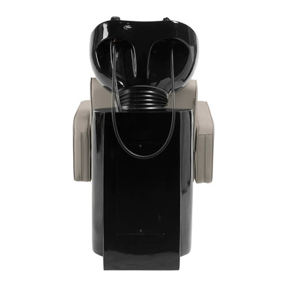 Gabbiano hair wash unit Bilbao Grey-Beige