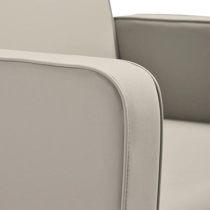 Gabbiano hair wash unit Bilbao Grey-Beige