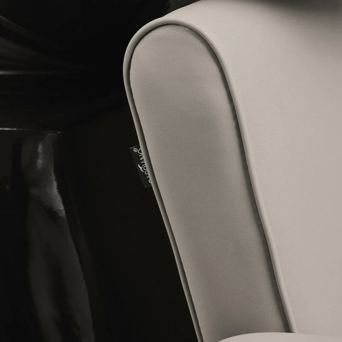 Gabbiano hair wash unit Bilbao Grey-Beige