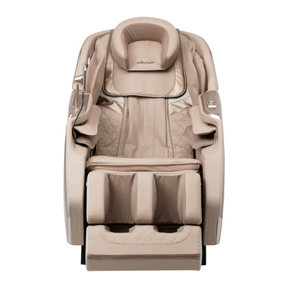 Masážní křeslo Sakura Prime 108 bílé 