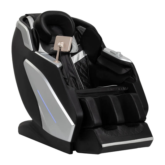 Masážní křeslo Sakura Prime 108 černé 
