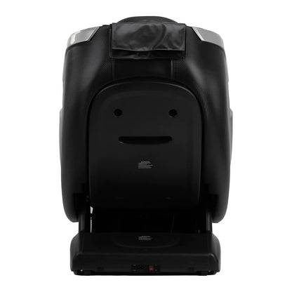 Masážní křeslo Sakura Prime 108 černé 
