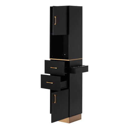 Frisierplatz TOTEM GOLD