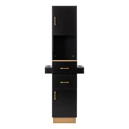 Frisierplatz TOTEM GOLD