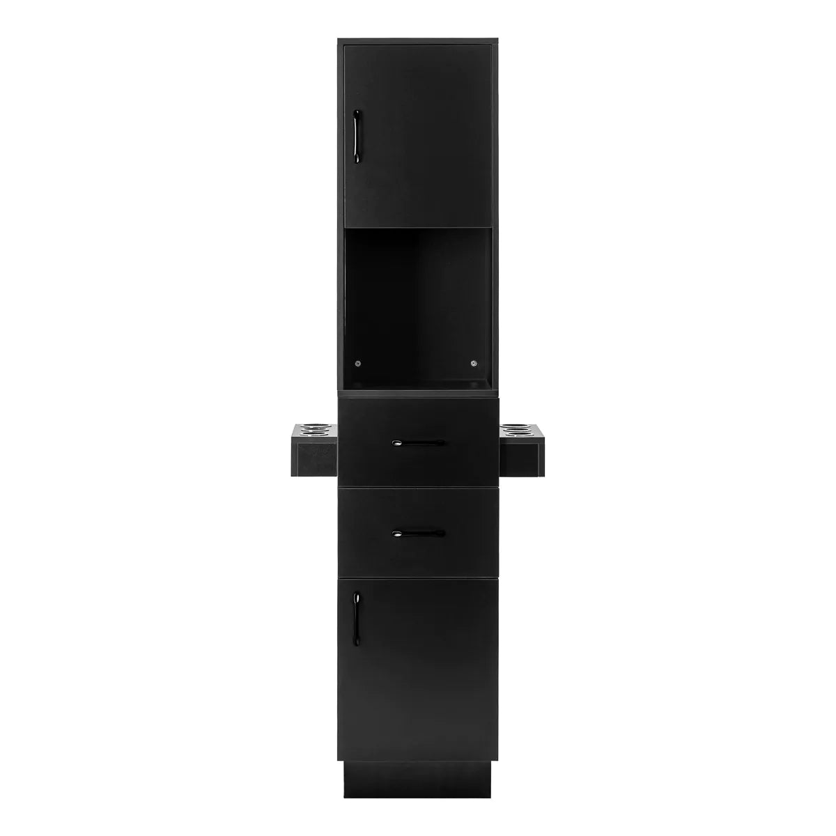 Hairdressing station TOTEM BLACK