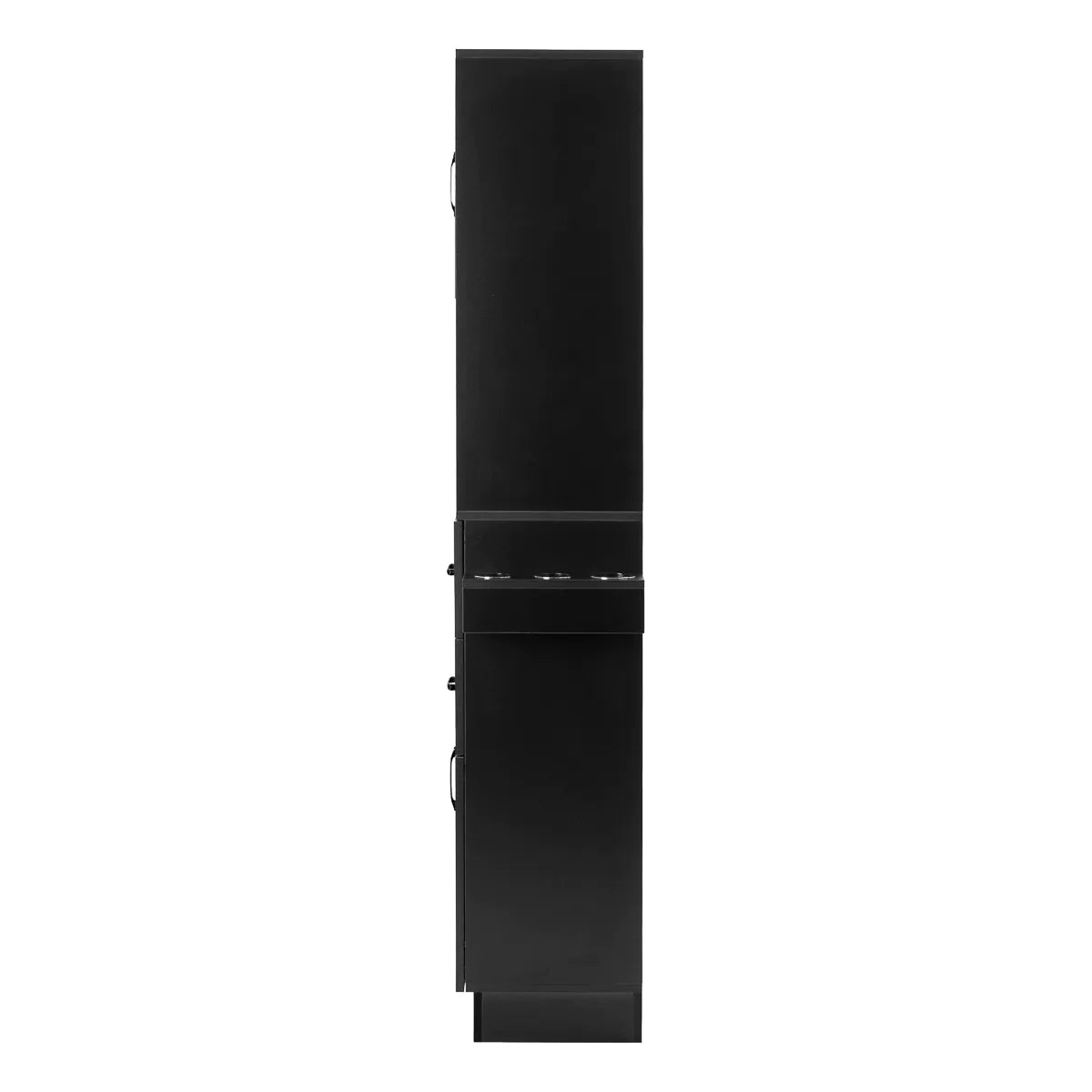 Hairdressing station TOTEM BLACK
