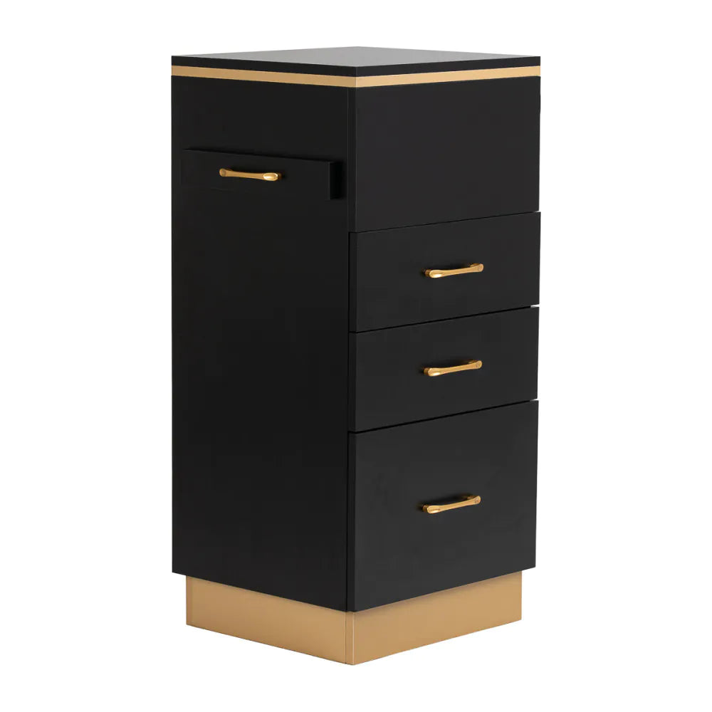Gabbiano 2027BG Friseurhelfer