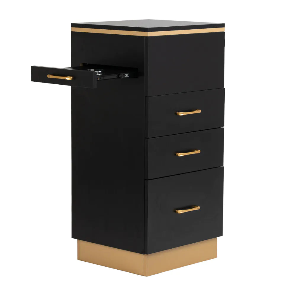 Gabbiano 2027BG Friseurhelfer