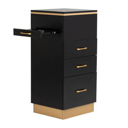 Gabbiano 2027BG Friseurhelfer