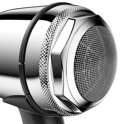 Valera Steel Master Chrome Hair Dryer
